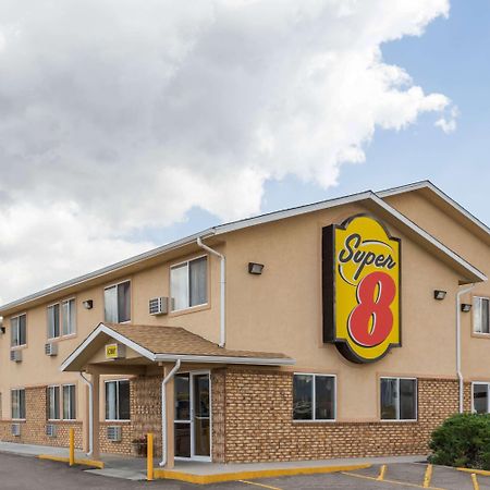 Hotel Super 8 By Wyndham Nephi Exteriér fotografie