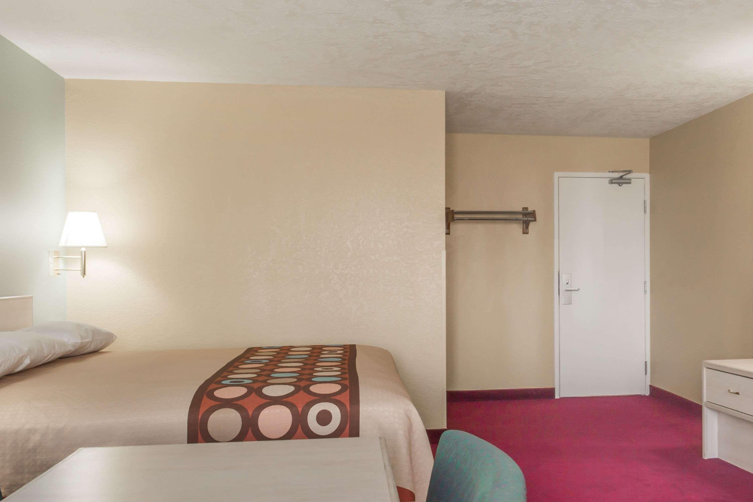 Hotel Super 8 By Wyndham Nephi Exteriér fotografie