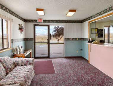 Hotel Super 8 By Wyndham Nephi Interiér fotografie